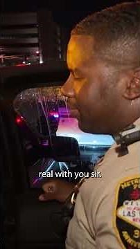 ‘You’d Throw Your Brother Under The Bus Like That?!’ #cops #copstvshow #arrested #liar #lies