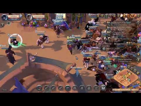 Albion Online #9