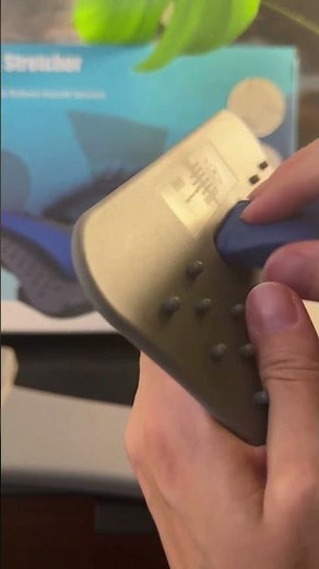 Back Stretcher from Action – Trying It for Desk-Job Back Pain