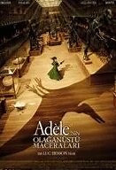 Adele’nin Olağanüstü Maceraları Orijinal Fragman