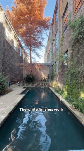 Dallas Industrial Loft Apartment Tour