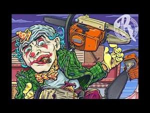 Bumpin Uglies -- "Place Your Bets" (Official Audio)