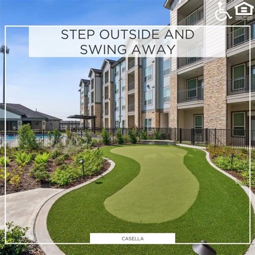 Casella (Square) | Spring TX Apartments | Greystar