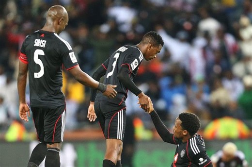 Zwane: Title race still alive despite Pirates’ Richards Bay slip