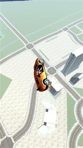Super Maclaren Vs Mega Ramp Challenge 🤯💥#indianbikedriving3d #gaming #gta #viral #maclaren #megaramp