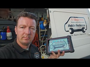 Autel MK900-BT Review