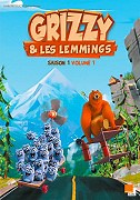 Grizzy és a lemmingek  (sorozat, 2017) | Kritikák, videók, szereplők | MAFAB.hu