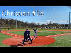 RAMBLERS 11U Baseball Highlights 2020 Fall Travel Baseball