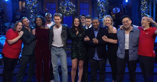 Saturday Night Live: Cecily Strong's Heartfelt SNL Departure Message