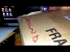 Unboxing a 12 Pack of Vintage Country 8 Track Tapes