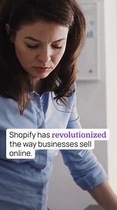 Want a hassle-free eCommerce setup? Shopify is the answer! Check out the reel to see why it’s the top pick for online businesses. ✨ #shopifystore #shopifyexperts #EcommercePlatform #ecoomercesolutions #OnlineStoreSuccess #brandgrowth #esolz #esolztechnologies | ESolz | Facebook