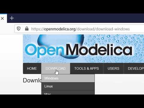 OpenModelica 1