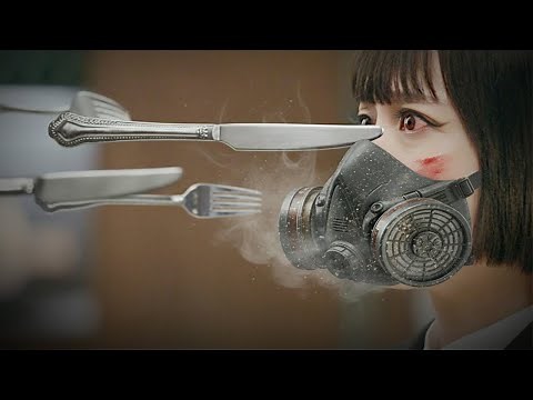 【映画紹介】最強の運び屋 vs 巨大企業の支配。キム・ウビン主演『配達人〜終末の救世主〜』の全話一気見まとめ