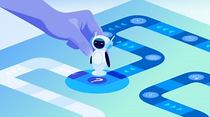 In a World of AI Agents, Who's Accountable for Mistakes?