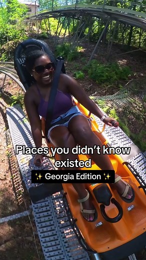 Explore North Georgia: 250 Bucket List Ideas! 🔥🌄