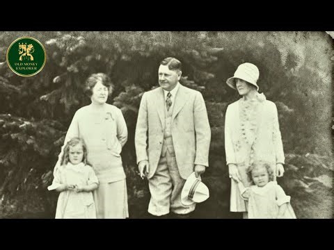 The Wrigley Dynasty: Billion-Dollar Gum, the Birth of a Baseball Icon, and a Family’s Legacy