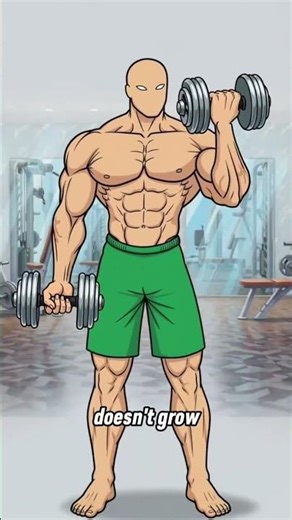 Stop chasing the "new" workout