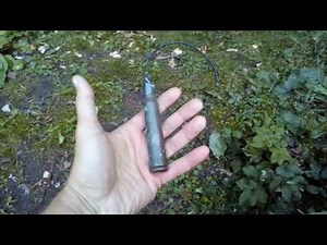 Optimized component ratio KNO3/Al/S flash initiated with detonator