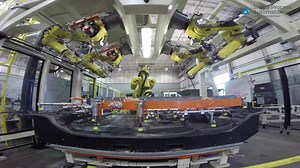 Engineering Beyond Imagination. Shape Process Automation...