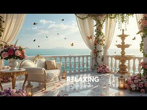 RELAXING PIANO MUSIC TO CALM YOUR MIND | Deep Peace & Inner Stillness 🌙