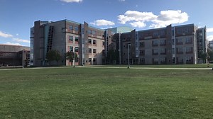 Police were called to break up a fight between multiple students at Niagara Falls High School