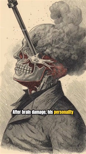 Does the Soul Exist? The 21-Gram Experiment, Phineas Gage, and Quantum Consciousness #universe#soul