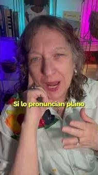 ¿Nadie quiere hablar así PORTUGUÉS? Te cuento cómo resolverlo #portugues #portuguese #brasil