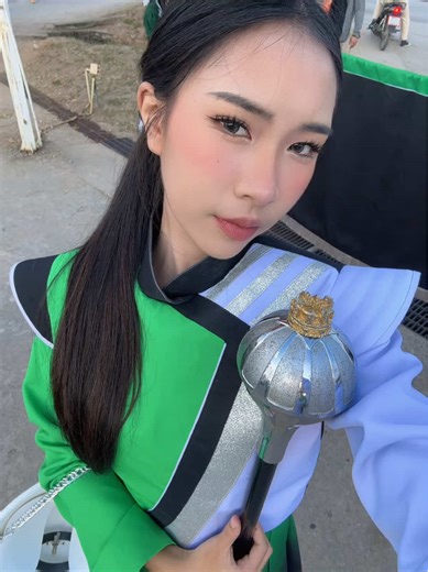 #สุดถิ่นไทยเกมส์ #แม่จันเกมส์ #มปศ #คฑากร