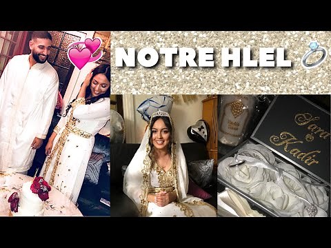STORYTIME: THE HLEL 💍 RELIGIOUS MARRIAGE IN ISLAM 🌙 Our advice 🤍