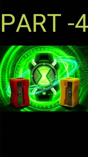 ⚡ Ben-10 cool drawing XLR8 Alien