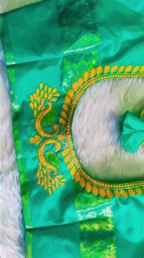 embroidery computer work...