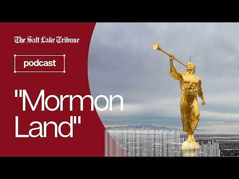 ‘E.T.’ meets Joseph Smith? Why some Latter-day Saints believe aliens really are angels in disguise.