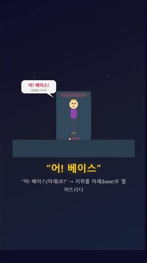 영어단어 4개 연상암기법 | abandonment, abandonment, abase, abash | AIVOCA