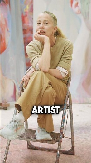 Inside the World of Jenny Saville’s Powerful Art