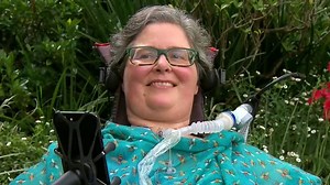 Breakthrough giving hope to motor neurone disease patients