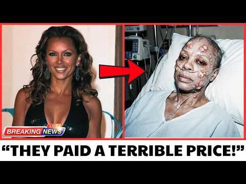 15 Black Female Artists Who Bleached Their Skin — And the Tragic Consequences That Followed