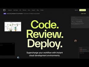 How to use CodeSandbox to submit your assignment