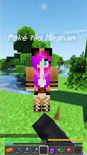 MINECRAFT COBBLEVERSE WHAT A LEGEND!