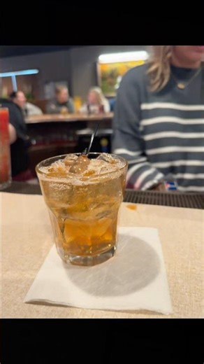 #supperclub #wisconsin #foodreview #restaurantreview #oldfashioned