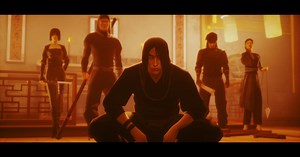 Sifu: Full List of Characters and Bosses - Outsider Gaming