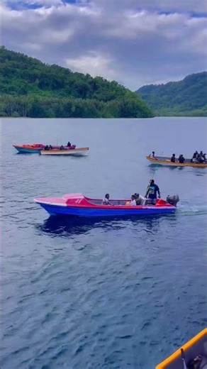 🇵🇬 PNG & Solomon Islands Border 🇸🇧