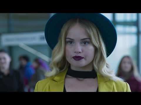 Rip Tide (2017) - Debby Ryan - Trailer [HD]