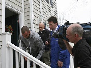 Raleigh police arrest two unlicensed locksmiths