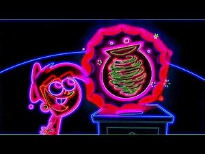 The Fairly OddParents Theme Song Vocoded to Gangsta's Paradise