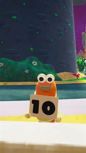Patrick Star Vs Squidward SpongeBob SquarePants: The Patrick Star Game