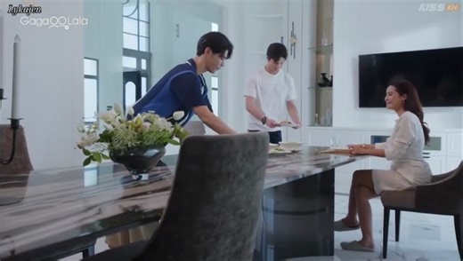 🇹🇭[BL]DOCTOR'S M I N E EP 07(engsub)2025