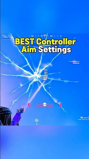 New BEST Controller Settings in Season 2 🎯🎮