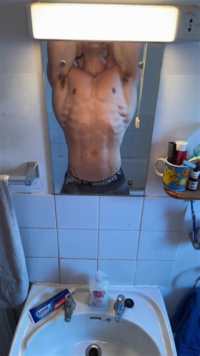 Train Hard for Bodybuilding Success