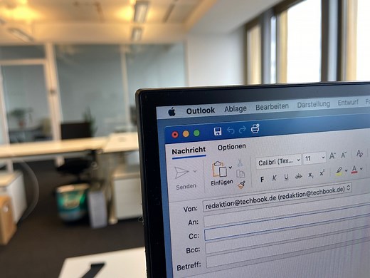 Das bedeuten CC und BCC in einer Mail