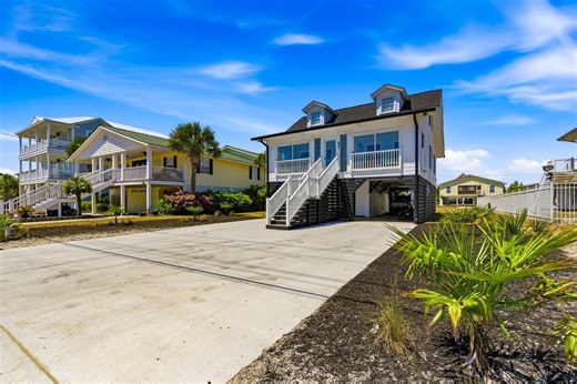 Not within a Subdivision - MLS 2609799 - 632 South Waccamaw Dr., Murrells Inlet, Murrells Inlet Real Estate